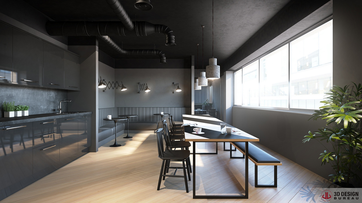 3D Design Bureau
