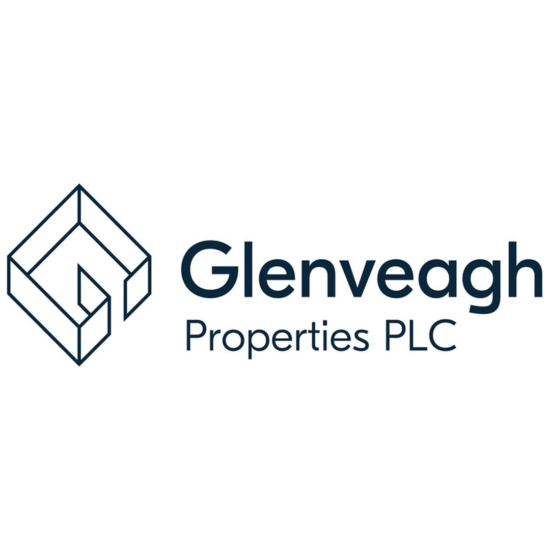 Glenveagh Logo